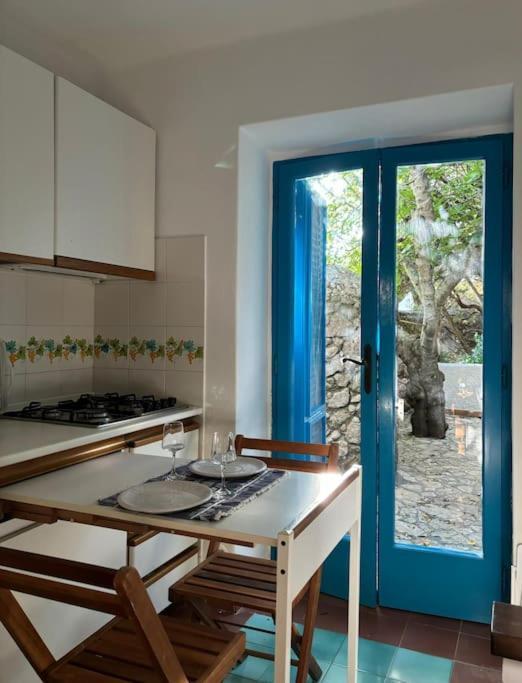 Casa Al Mare Con Spiaggia Privata Condominiale ซาน เฟลิเช เชร์ชีโอ ภายนอก รูปภาพ