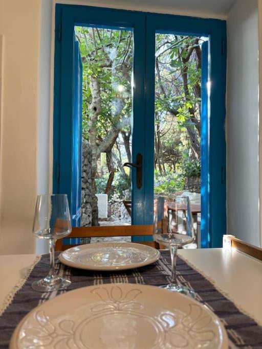 Casa Al Mare Con Spiaggia Privata Condominiale ซาน เฟลิเช เชร์ชีโอ ภายนอก รูปภาพ
