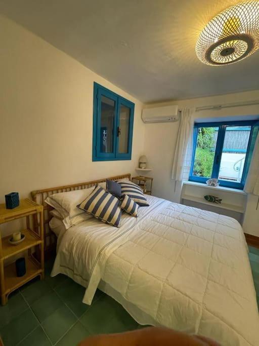 Casa Al Mare Con Spiaggia Privata Condominiale ซาน เฟลิเช เชร์ชีโอ ภายนอก รูปภาพ