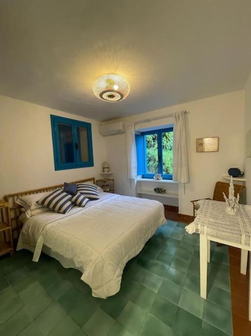 Casa Al Mare Con Spiaggia Privata Condominiale ซาน เฟลิเช เชร์ชีโอ ภายนอก รูปภาพ