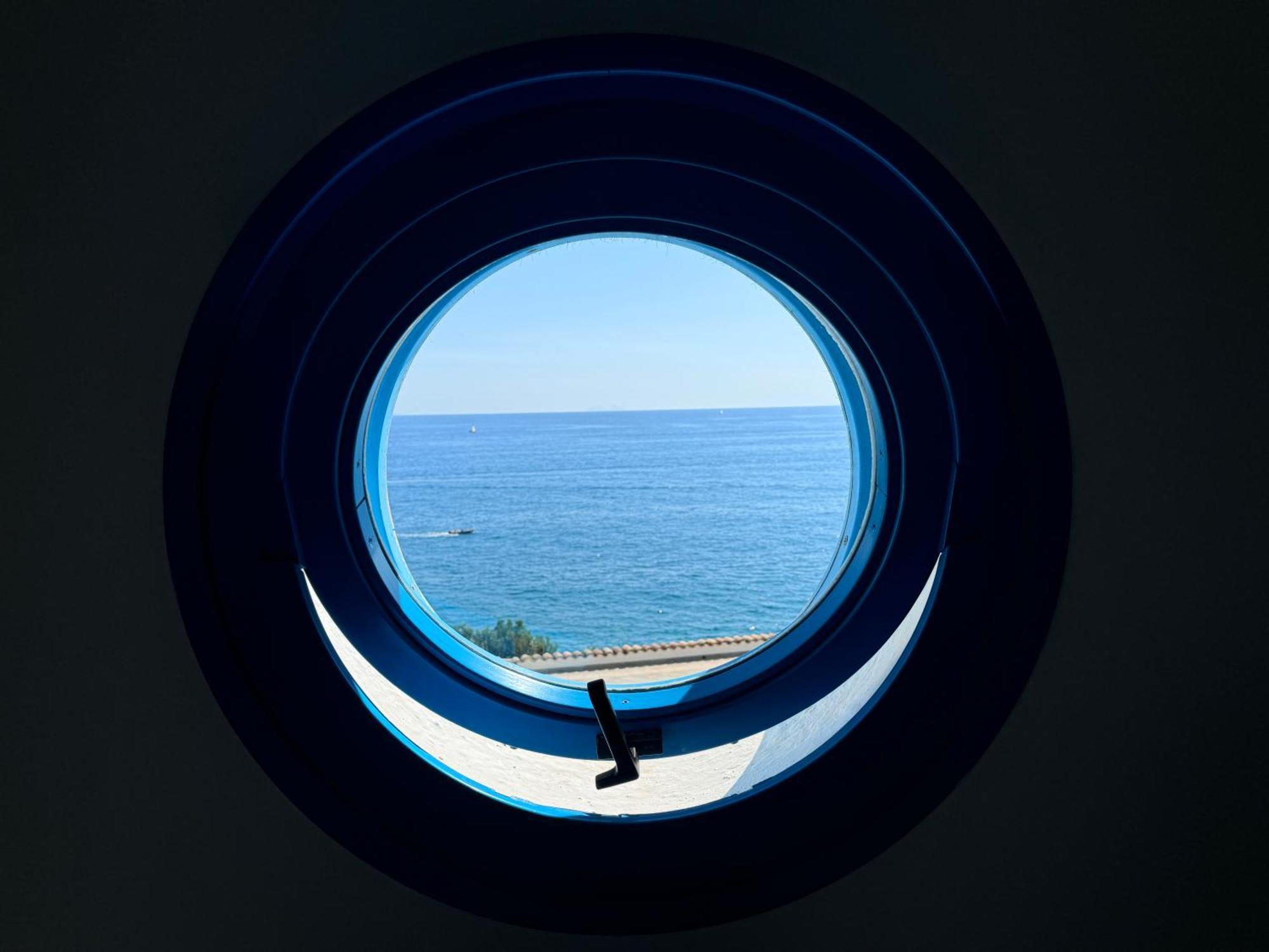 Casa Al Mare Con Spiaggia Privata Condominiale ซาน เฟลิเช เชร์ชีโอ ห้อง รูปภาพ